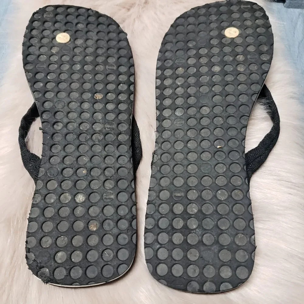 Puma Mens Tong Sandals